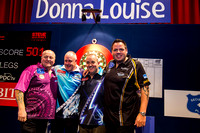 Darts For Donna Louise