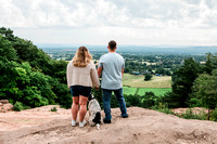 Laura & Matt Engagement Shoot