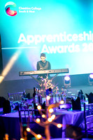 Cheshire College Apprentice Awards