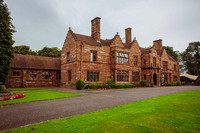 Sarah & Martin's Wedding_Wrenbury Hall